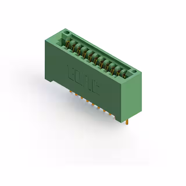 845-011-540-101 EDAC Inc.  Edgeboard Connectors
